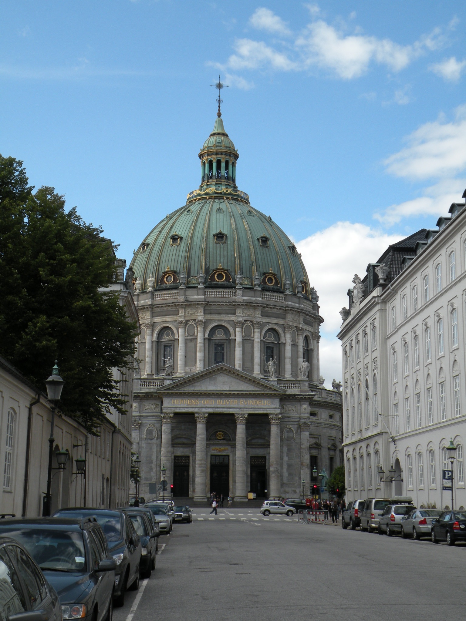 Marmorkirken